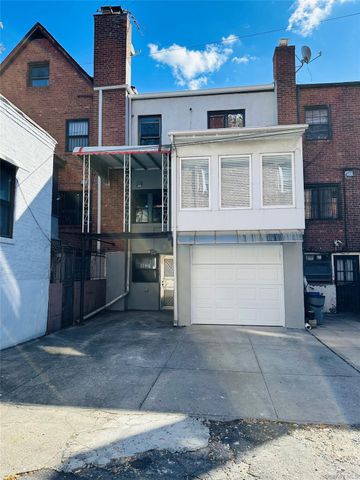 86-31 62nd Avenue, Rego Park, NY 11374