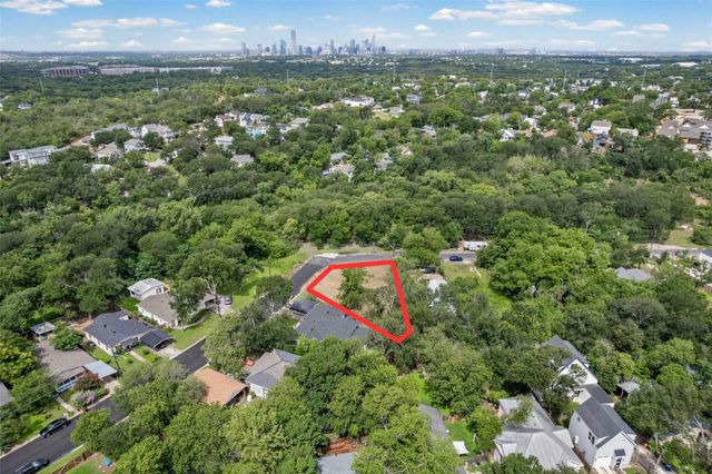 1201 Fort Branch BLVD, Austin, TX 78721