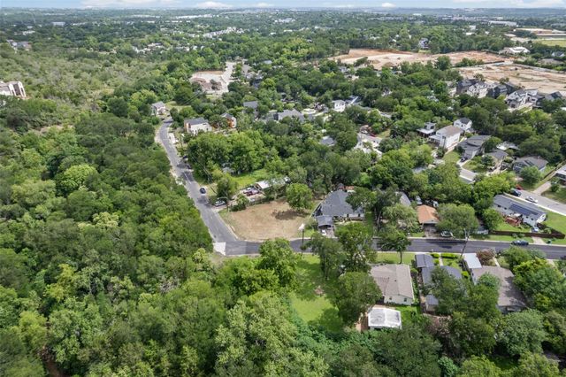 1201 Fort Branch BLVD, Austin, TX 78721