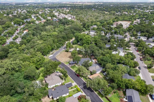 1201 Fort Branch BLVD, Austin, TX 78721