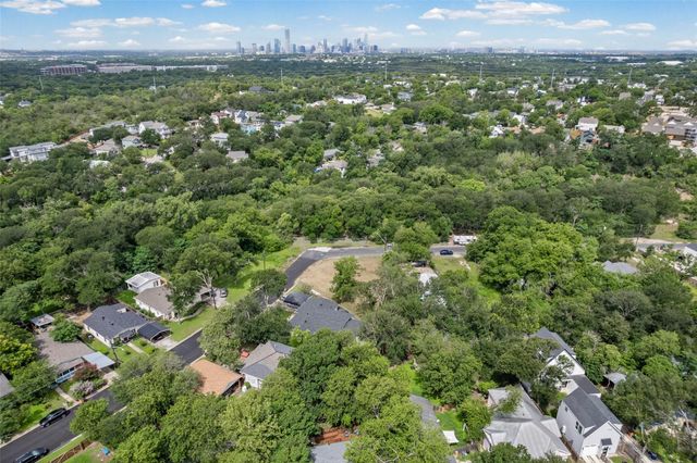 1201 Fort Branch BLVD, Austin, TX 78721