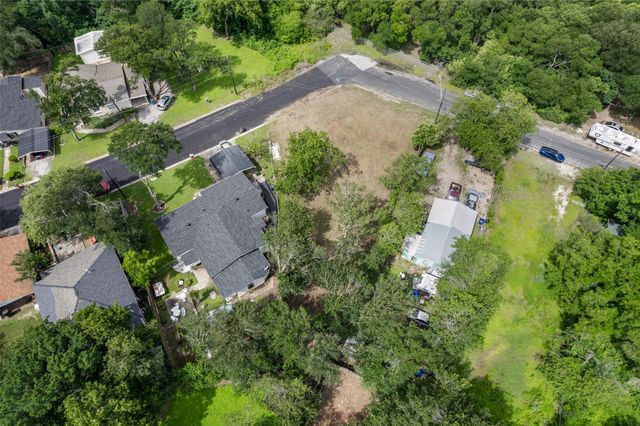 1201 Fort Branch BLVD, Austin, TX 78721