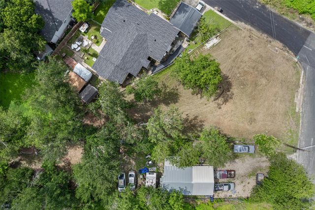 1201 Fort Branch BLVD, Austin, TX 78721
