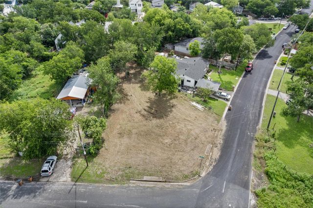 1201 Fort Branch BLVD, Austin, TX 78721