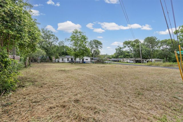 1201 Fort Branch BLVD, Austin, TX 78721