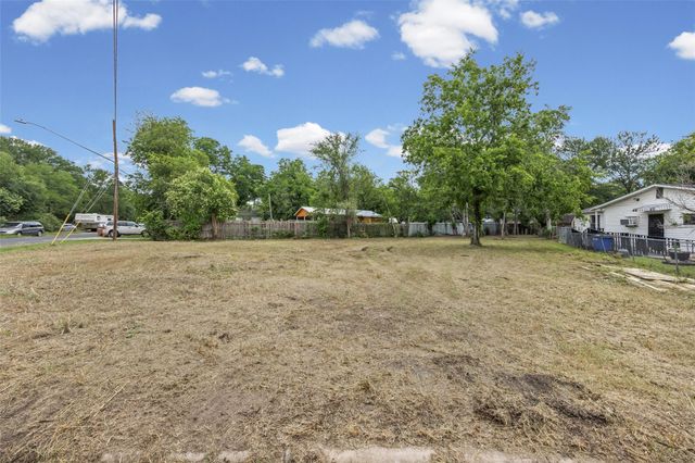 1201 Fort Branch BLVD, Austin, TX 78721