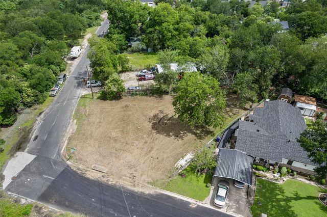 1201 Fort Branch BLVD, Austin, TX 78721