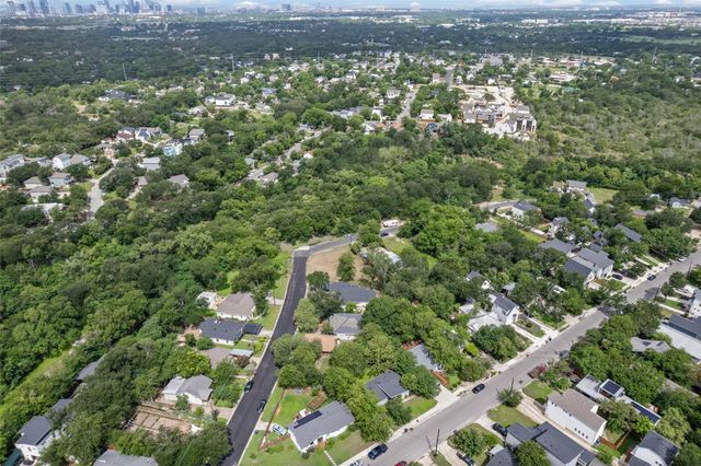 1201 Fort Branch BLVD, Austin, TX 78721
