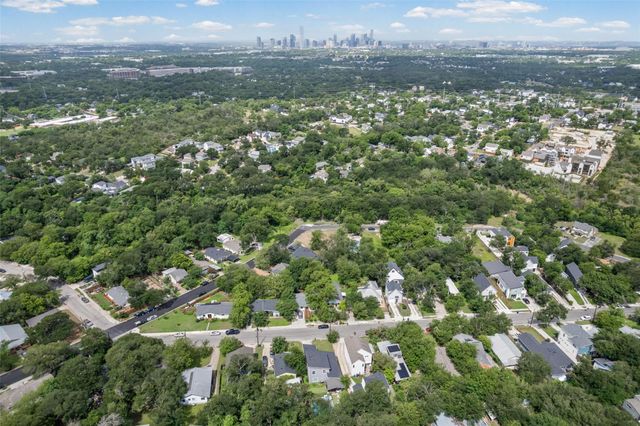 1201 Fort Branch BLVD, Austin, TX 78721