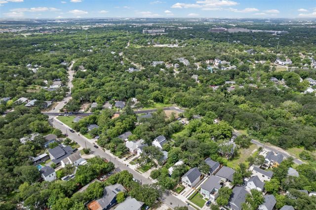 1201 Fort Branch BLVD, Austin, TX 78721