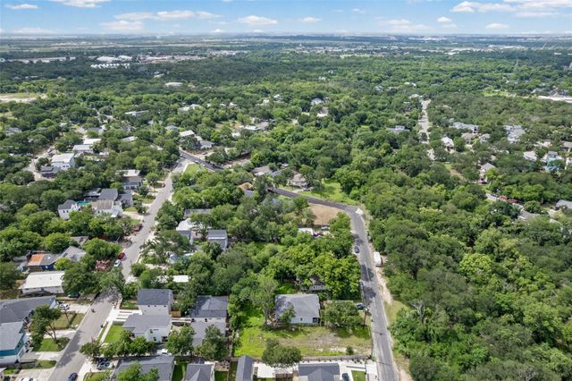 1201 Fort Branch BLVD, Austin, TX 78721