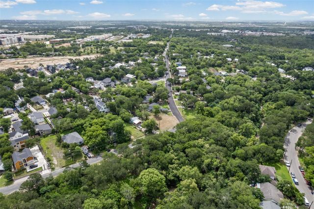 1201 Fort Branch BLVD, Austin, TX 78721