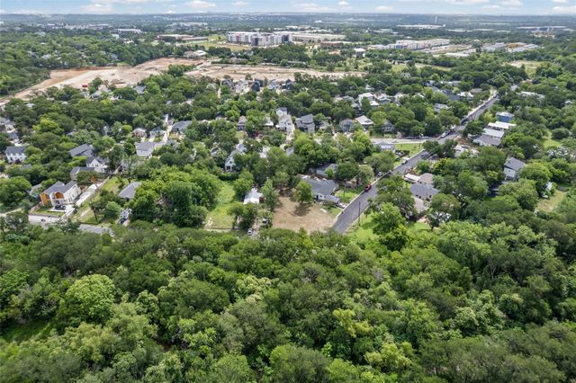 1201 Fort Branch BLVD, Austin, TX 78721