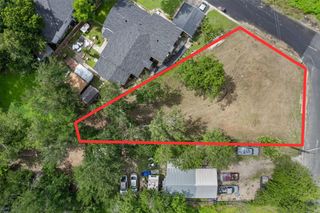 1201 Fort Branch BLVD, Austin, TX 78721