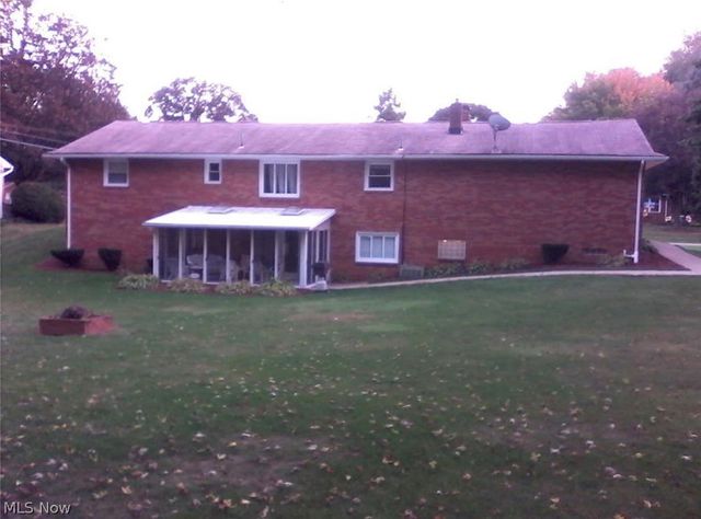 4825 Edinderry Drive NW, Canton, OH 44708