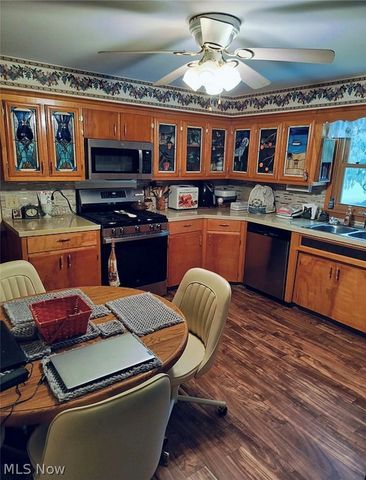 4825 Edinderry Drive NW, Canton, OH 44708