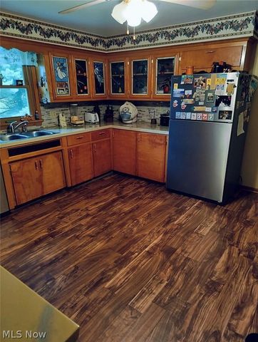 4825 Edinderry Drive NW, Canton, OH 44708