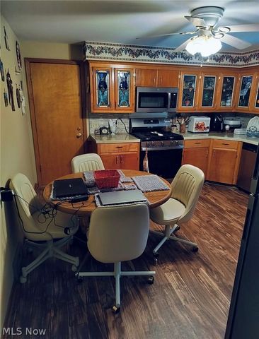 4825 Edinderry Drive NW, Canton, OH 44708