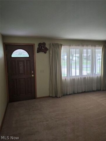 4825 Edinderry Drive NW, Canton, OH 44708