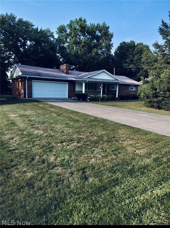 4825 Edinderry Drive NW, Canton, OH 44708