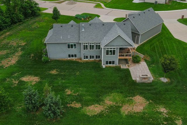 5012 N Remington St, Bel Aire, KS 67226