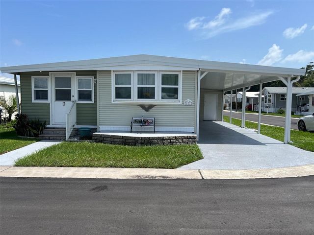 11300 124TH AVENUE 122, Largo, FL 33778