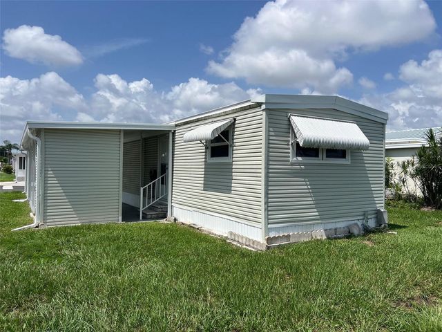 11300 124TH AVENUE 122, Largo, FL 33778