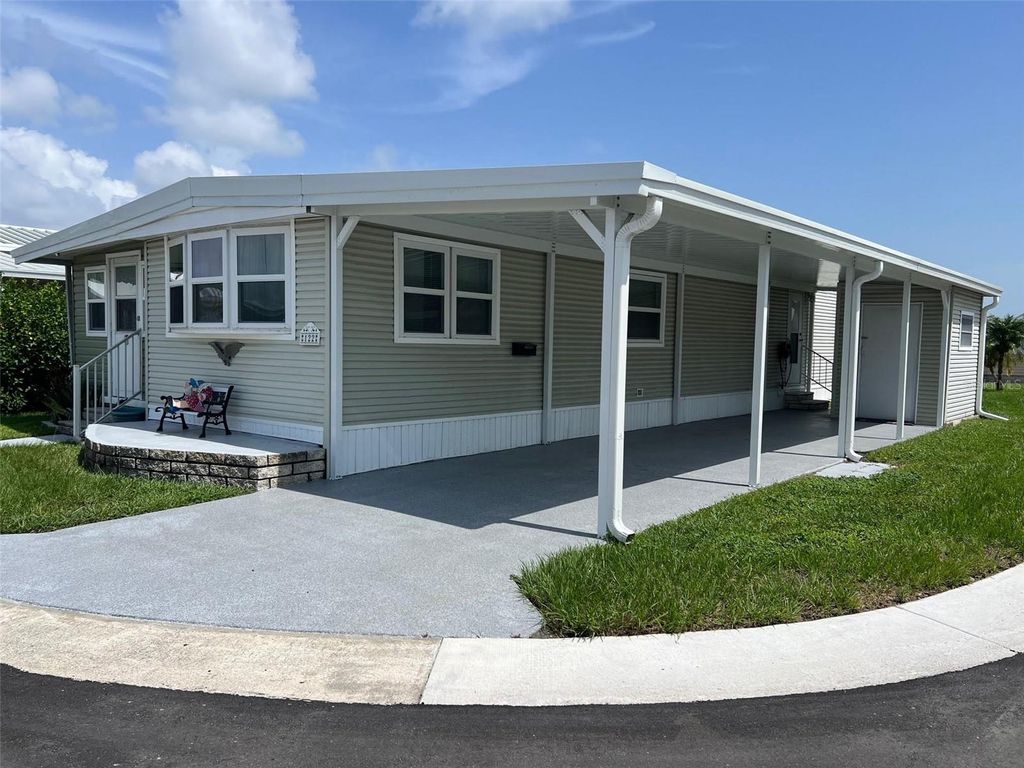 11300 124TH AVENUE 122, Largo, FL 33778