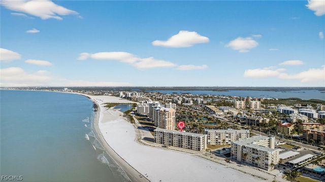 7400 Estero BLVD 330, Fort Myers Beach, FL 33931