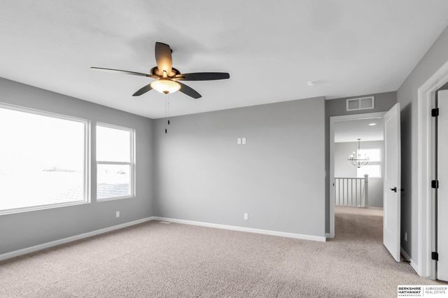 18406 Palisades Drive, Omaha, NE 68136