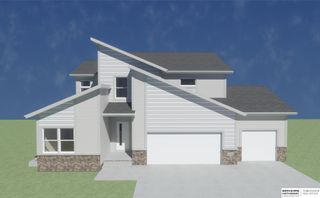 18406 Palisades Drive, Omaha, NE 68136