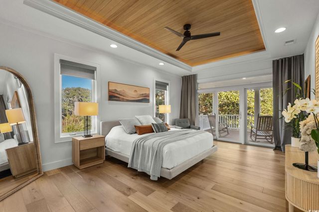 5706 Porcher Dr., Myrtle Beach, SC 29577