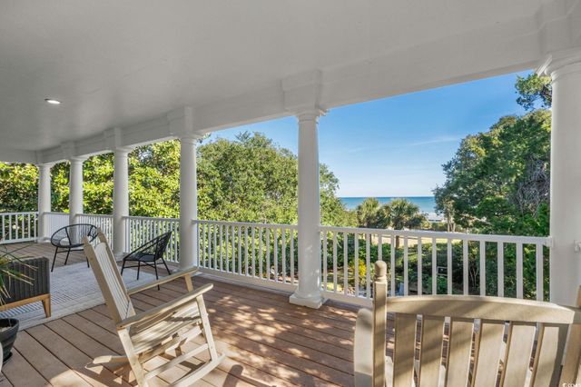 5706 Porcher Dr., Myrtle Beach, SC 29577