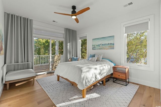 5706 Porcher Dr., Myrtle Beach, SC 29577