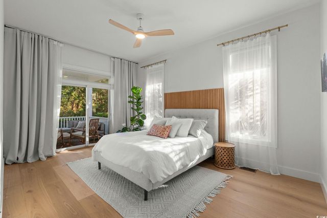 5706 Porcher Dr., Myrtle Beach, SC 29577