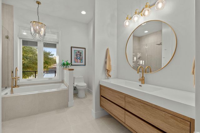 5706 Porcher Dr., Myrtle Beach, SC 29577