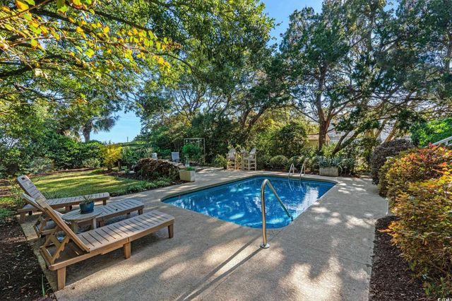 5706 Porcher Dr., Myrtle Beach, SC 29577