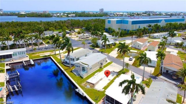 107 Blackbeard WAY, Fort Myers Beach, FL 33931