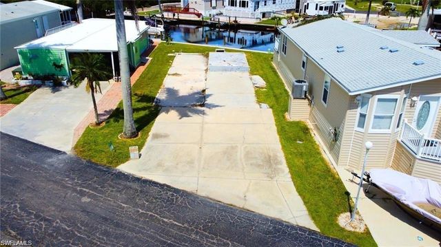 107 Blackbeard WAY, Fort Myers Beach, FL 33931