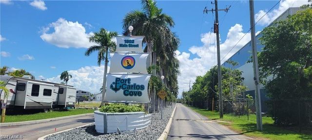 107 Blackbeard WAY, Fort Myers Beach, FL 33931