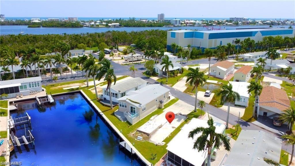 107 Blackbeard WAY, FORT MYERS BEACH, FL 33931 — photo 2