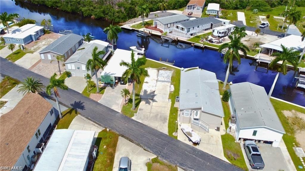 107 Blackbeard WAY, FORT MYERS BEACH, FL 33931 — photo 4