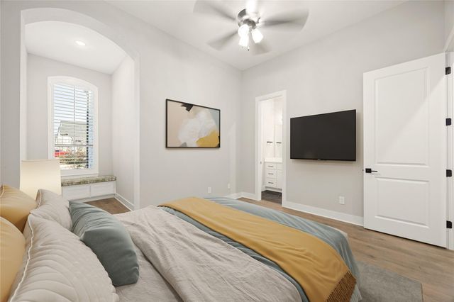 6707 Nimitz Court, Katy, TX 77493