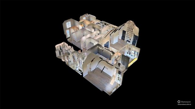 6707 Nimitz Court, Katy, TX 77493