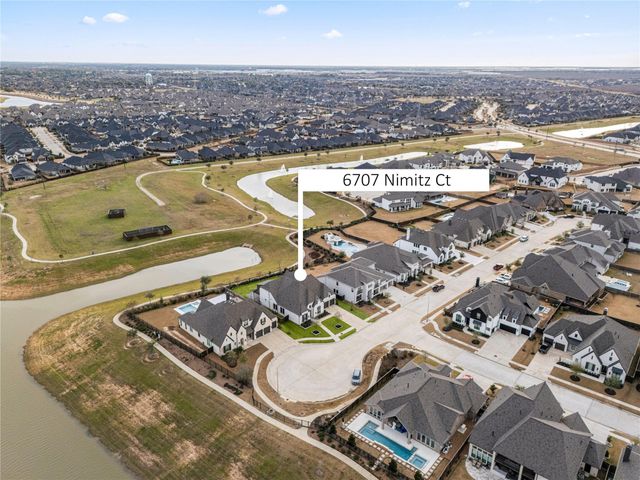 6707 Nimitz Court, Katy, TX 77493