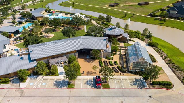 6707 Nimitz Court, Katy, TX 77493