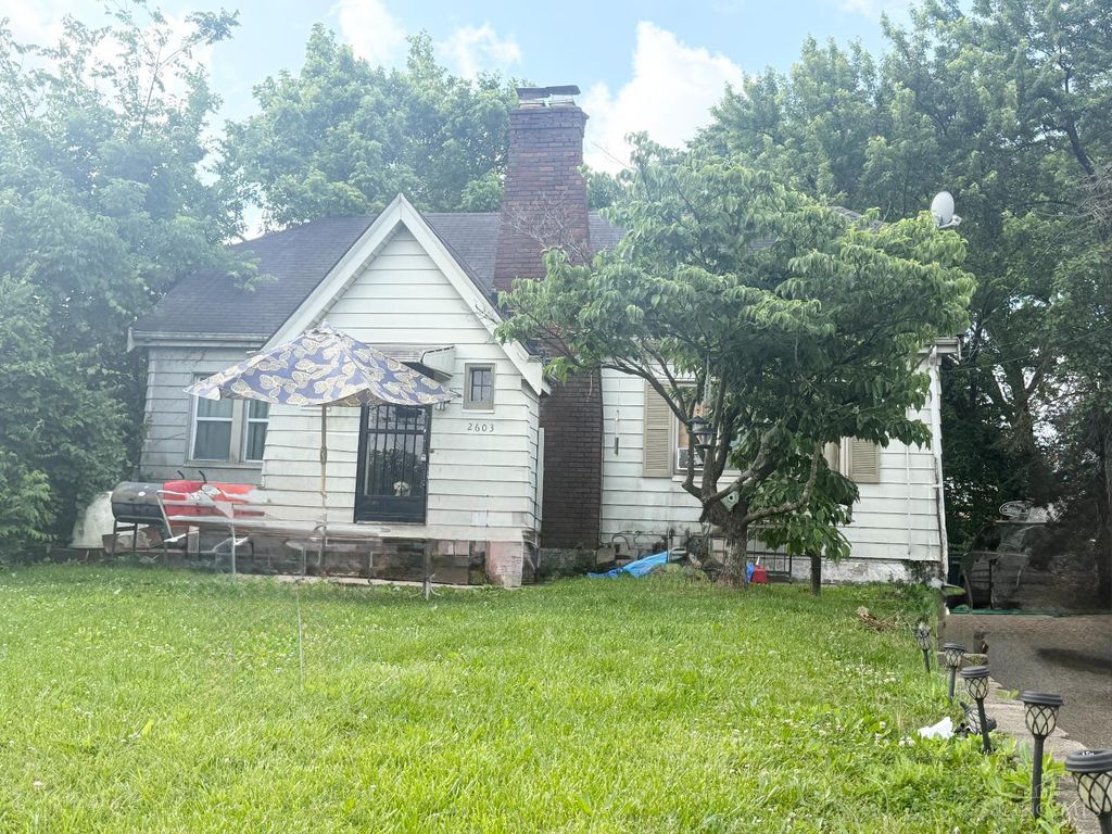 2603 Kipling Avenue, Cincinnati, OH 45239