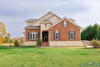 15105 Bradley Bridge Rd, Chesterfield, VA 23838