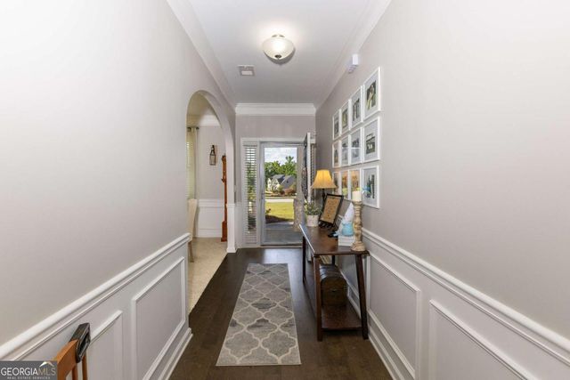 340 Mulberry Drive, Senoia, GA 30276