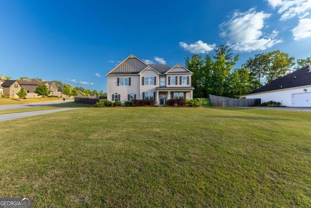 340 Mulberry Drive, Senoia, GA 30276